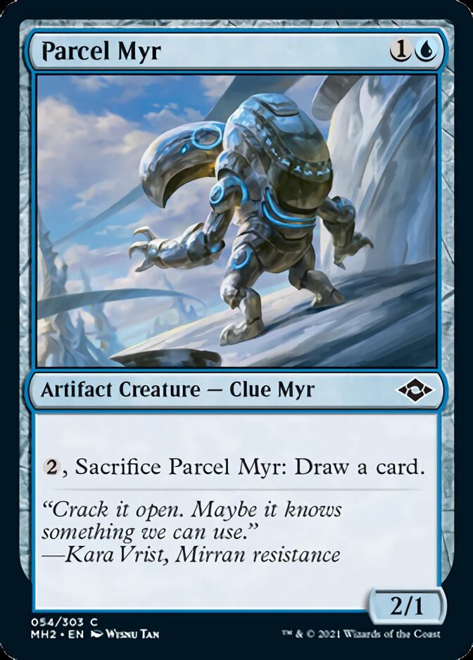 Parcel Myr [Modern Horizons 2] | Exor Games Dartmouth