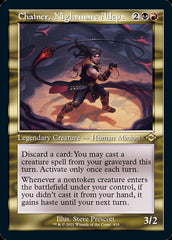 Chainer, Nightmare Adept (Retro) [Modern Horizons 2] | Exor Games Dartmouth