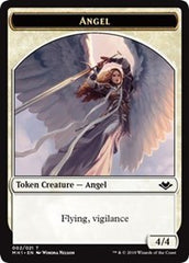 Angel (002) // Goblin (010) Double-Sided Token [Modern Horizons Tokens] | Exor Games Dartmouth