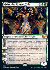 Grist, the Hunger Tide (Sketch) [Modern Horizons 2] | Exor Games Dartmouth