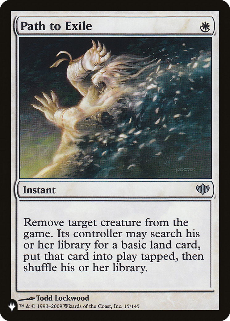 Path to Exile [Secret Lair: Angels] | Exor Games Dartmouth