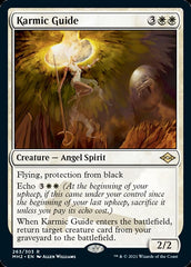 Karmic Guide [Modern Horizons 2] | Exor Games Dartmouth