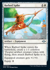 Barbed Spike [Modern Horizons 2] | Exor Games Dartmouth