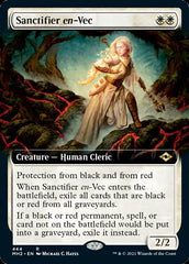 Sanctifier en-Vec (Extended Art) [Modern Horizons 2] | Exor Games Dartmouth