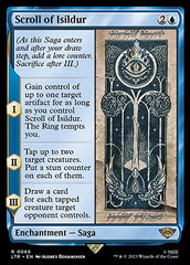 Scroll of Isildur [The Lord of the Rings: Tales of Middle-Earth] | Exor Games Dartmouth