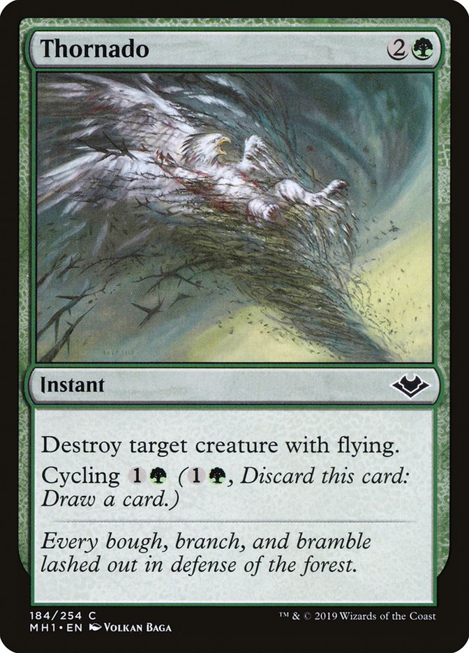Thornado [Modern Horizons] | Exor Games Dartmouth