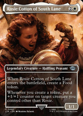 Rosie Cotton of South Lane (Borderless Alternate Art) [The Lord of the Rings: Tales of Middle-Earth] | Exor Games Dartmouth