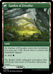 Disciple of Freyalise [Modern Horizons 3] | Exor Games Dartmouth