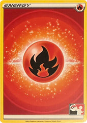 Fire Energy [Prize Pack Series Two] | Exor Games Dartmouth