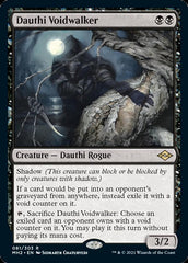 Dauthi Voidwalker [Modern Horizons 2] | Exor Games Dartmouth