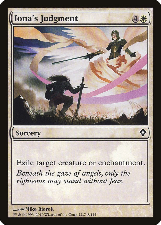 Exosister Mikailis (Ultra Rare) [RA05-EN050] Ultra Rare | Exor Games Dartmouth