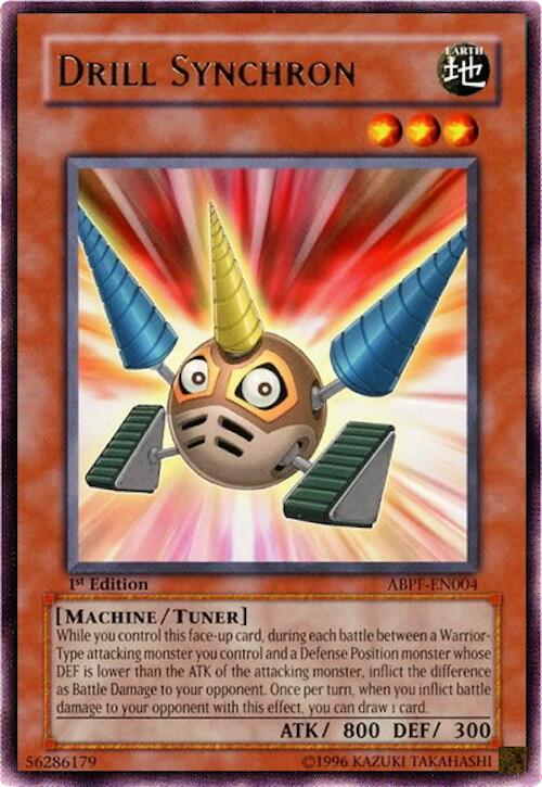 Heavy Polymerization [RA05-EN071] Super Rare | Exor Games Dartmouth