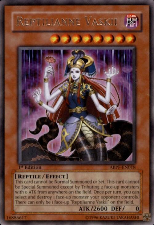 YummyusmentAcroquey (Ultra Rare) [RA05-EN073] Ultra Rare | Exor Games Dartmouth
