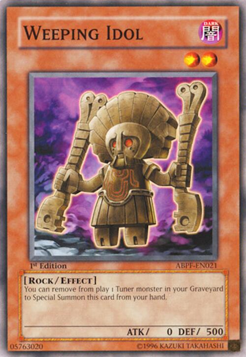 YummySurprise (Secret Rare) [RA05-EN074] Secret Rare | Exor Games Dartmouth