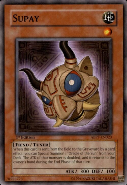 YummySurprise (Ultimate Rare) [RA05-EN074] Ultimate Rare | Exor Games Dartmouth