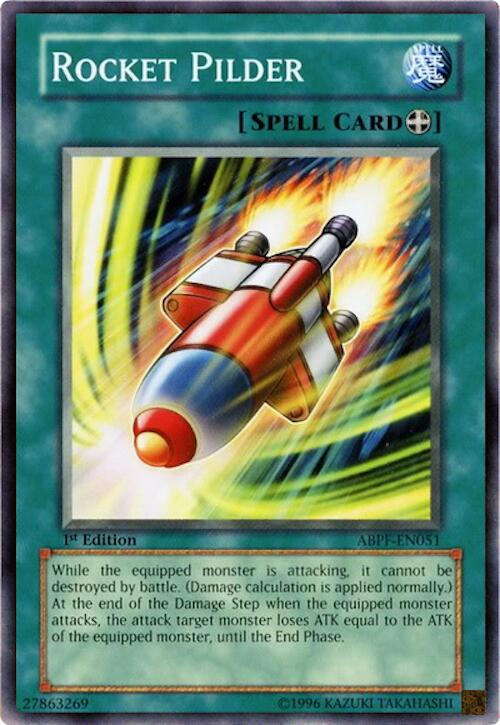 Iron Thunder (Secret Rare) [RA05-EN079] Secret Rare | Exor Games Dartmouth