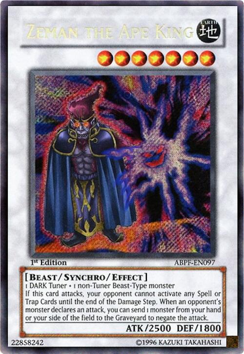 Nibiru, the Primal Being [RA05-EN094] Ultra Rare | Exor Games Dartmouth