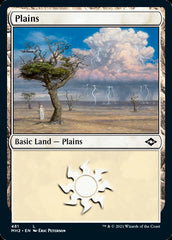 Plains (481) [Modern Horizons 2] | Exor Games Dartmouth