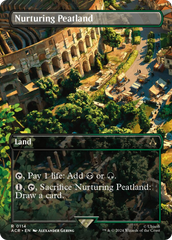 Nurturing Peatland (Borderless) [Assassin's Creed] | Exor Games Dartmouth