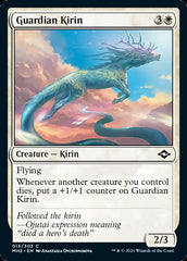 Guardian Kirin [Modern Horizons 2] | Exor Games Dartmouth