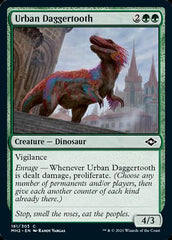 Urban Daggertooth [Modern Horizons 2] | Exor Games Dartmouth