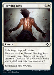 Piercing Rays [Modern Horizons 2] | Exor Games Dartmouth