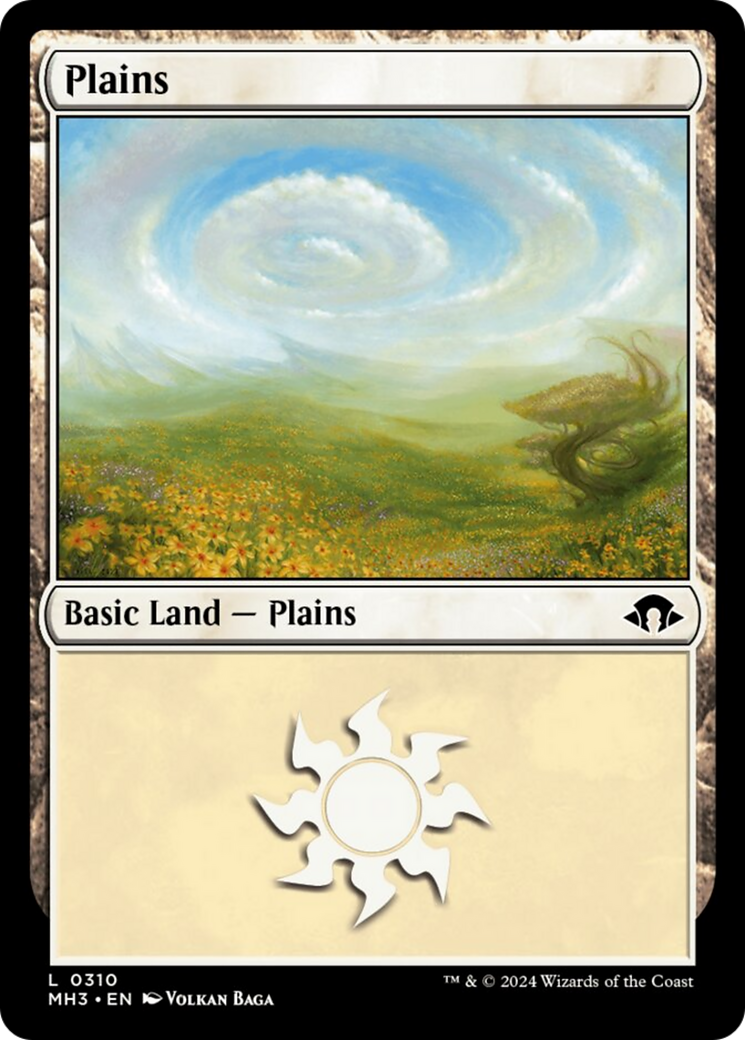 Plains (0310) [Modern Horizons 3] | Exor Games Dartmouth