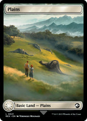 Plains // Plains [Jurassic World Collection] | Exor Games Dartmouth