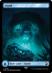 Island // Island [Jurassic World Collection] | Exor Games Dartmouth