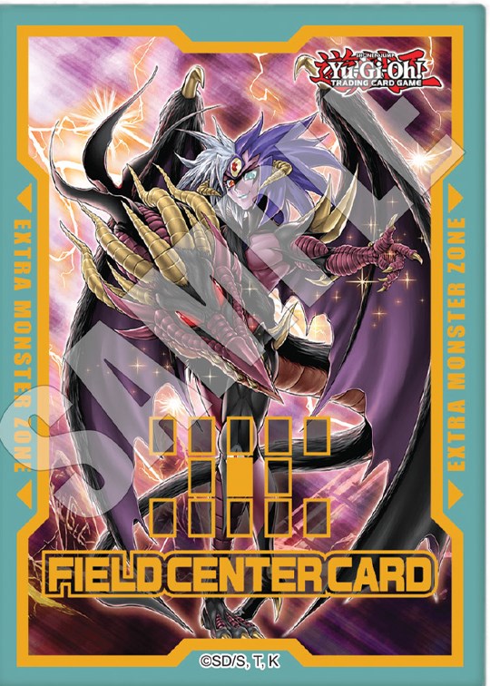 Field Center Token: Phantom Nightmare Premiere! Event Promo | Exor Games Dartmouth