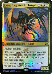 Liesa, Forgotten Archangel [Media Promos] | Exor Games Dartmouth