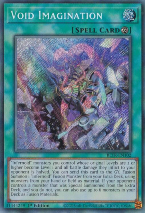 Void Imagination (Alternate Art) [BLTR-EN102] Secret Rare | Exor Games Dartmouth