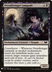 Dreadbringer Lampads [Mystery Booster] | Exor Games Dartmouth