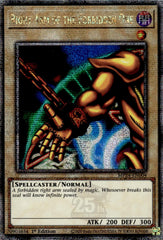 Right Arm of the Forbidden One [MP24-EN004] Quarter Century Secret Rare | Exor Games Dartmouth