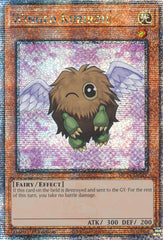 Winged Kuriboh [MP24-EN017] Quarter Century Secret Rare | Exor Games Dartmouth