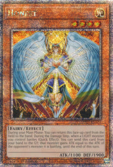 Honest [MP24-EN023] Quarter Century Secret Rare | Exor Games Dartmouth