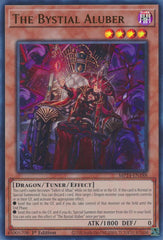 The Bystial Aluber [MP24-EN188] Ultra Rare | Exor Games Dartmouth