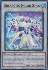 Ursarctic Polar Star [MP24-EN220] Ultra Rare | Exor Games Dartmouth