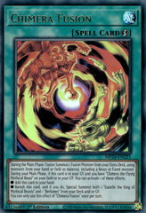 Chimera Fusion [MP24-EN221] Ultra Rare | Exor Games Dartmouth