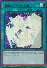Duelist Genesis [MP24-EN223] Ultra Rare | Exor Games Dartmouth