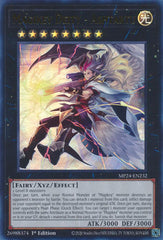 Magikey Deity - Ashtartu [MP24-EN232] Ultra Rare | Exor Games Dartmouth