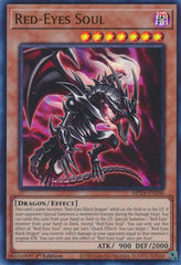 Red-Eyes Soul [MP24-EN260] Ultra Rare | Exor Games Dartmouth