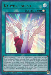 Kahyoreigetsu [MP24-EN266] Ultra Rare | Exor Games Dartmouth
