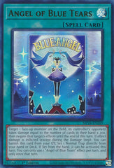 Angel of Blue Tears [MP24-EN269] Ultra Rare | Exor Games Dartmouth