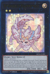 Epurrely Happiness [MP24-EN285] Ultra Rare | Exor Games Dartmouth