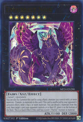 Expurrely Noir [MP24-EN288] Ultra Rare | Exor Games Dartmouth