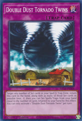 Double Dust Tornado Twins [MP24-EN306] Common | Exor Games Dartmouth