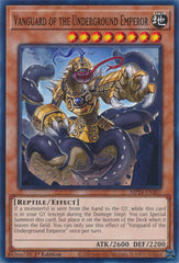 Vanguard of the Underground Emperor [MP24-EN307] Common | Exor Games Dartmouth