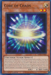 Core of Chaos [MP24-EN309] Common | Exor Games Dartmouth