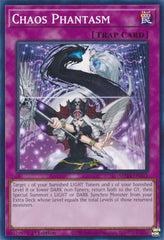 Chaos Phantasm [MP24-EN332] Common | Exor Games Dartmouth